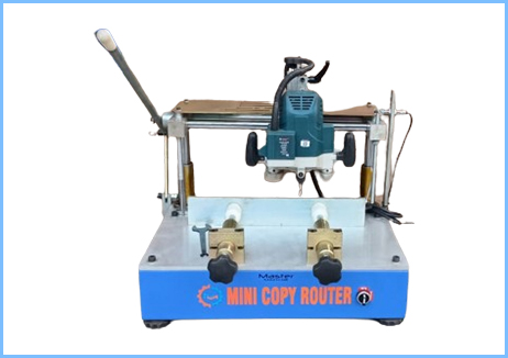 Mini Copy Router
